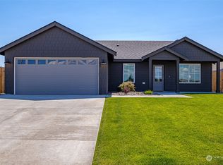 24 Parkside Loop, Ephrata, WA 98823