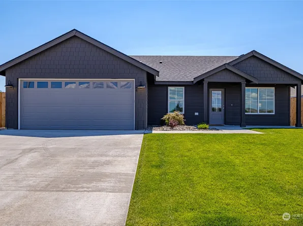 24 Parkside Loop, Ephrata, WA 98823