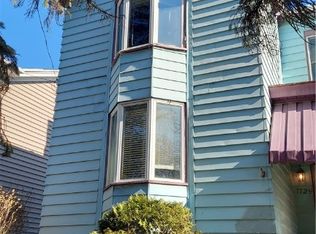 7729 Edgerton Ave, Pittsburgh, PA 15221