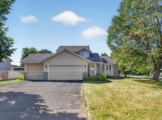 12380 Goodhue St NE, Blaine, MN 55449