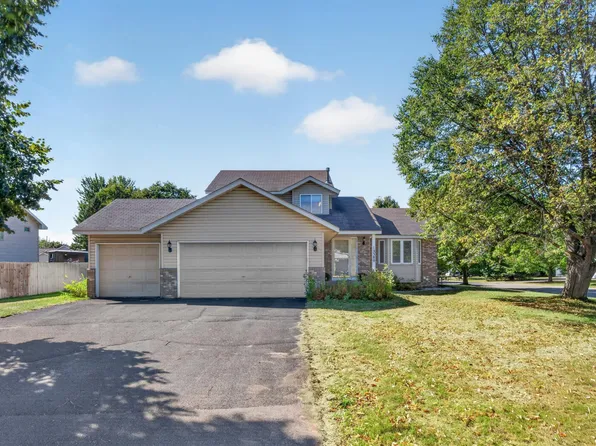 12380 Goodhue St NE, Blaine, MN 55449