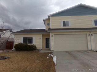4110 Amber Trl, Cheyenne, WY 82001