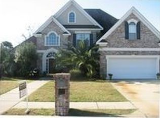 11612 Stanton Cir, Gulfport, MS 39503