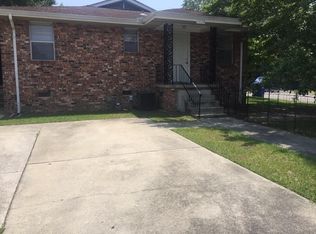 1228 Suber St #1228, Columbia, SC 29205