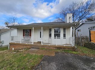 1529 Mohawk Trl, Madison, TN 37115
