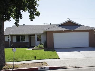 11421 Wheeler Ave, Sylmar, CA, 91342