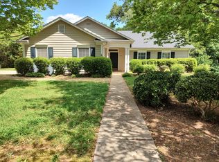 3318 Winburn Dr, Greensboro, NC 27410