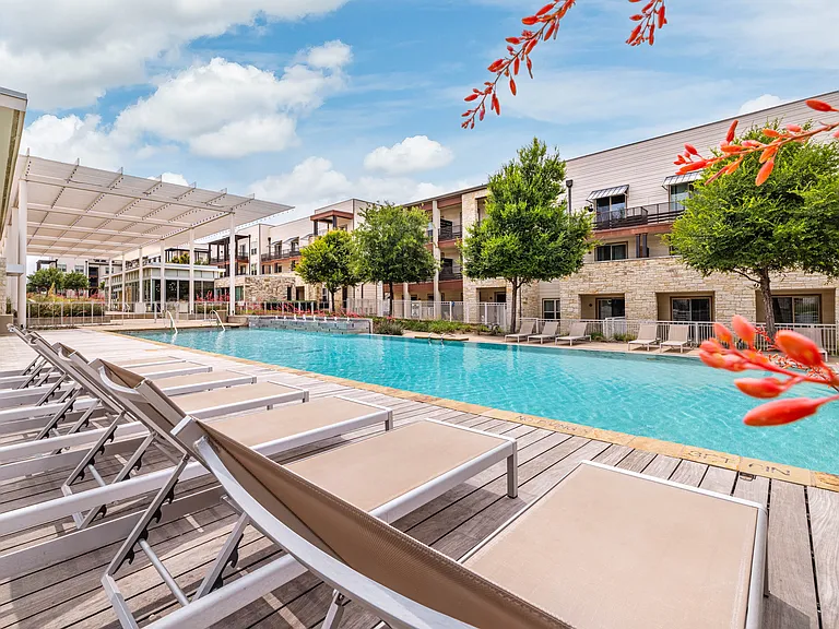 The District At Cypress Waters - Parson's Green — Photo 15