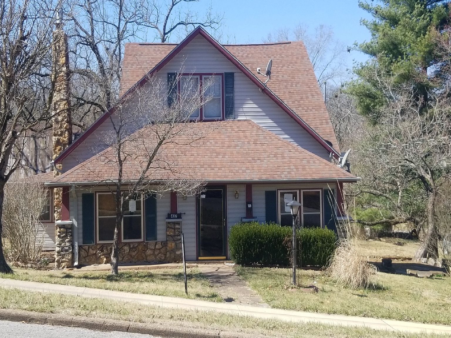 437 Aid Ave, West Plains, MO 65775 Zillow
