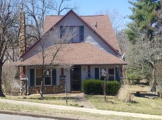 437 Aid Ave, West Plains, MO 65775