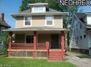 10729 Elmarge Ave, Cleveland, OH 44105