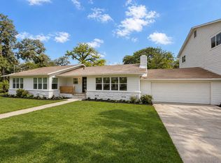 918 Keith Ln, Austin, TX 78705