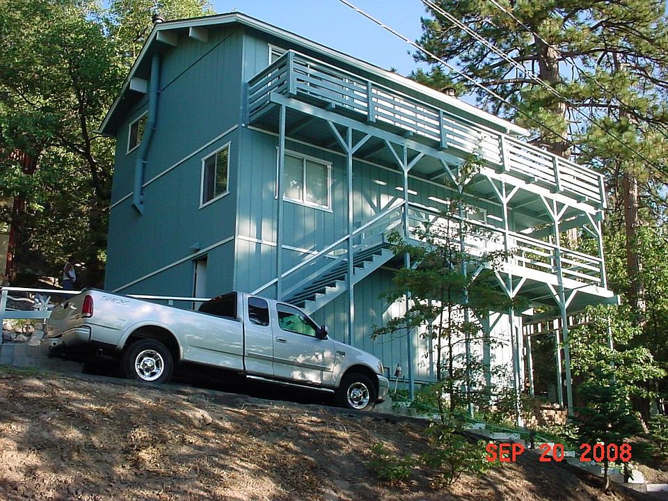 Freshly Painted 2008