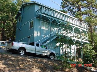 2735 Preston Dr, Running Springs, CA 92382