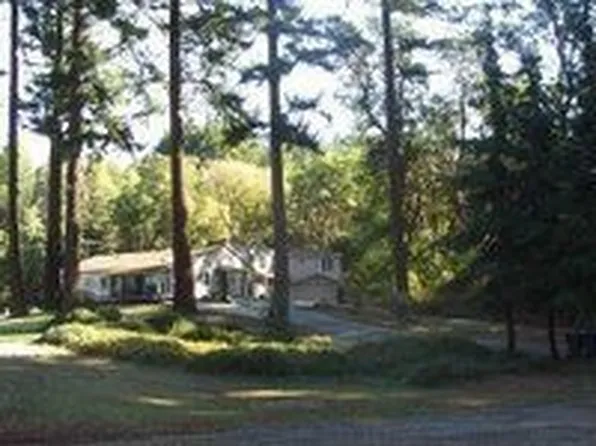 21055 Summit Rd, Los Gatos, CA 95033