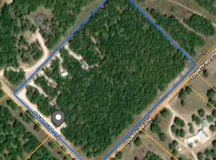 13565 County Road 274, Somerville, TX 77879