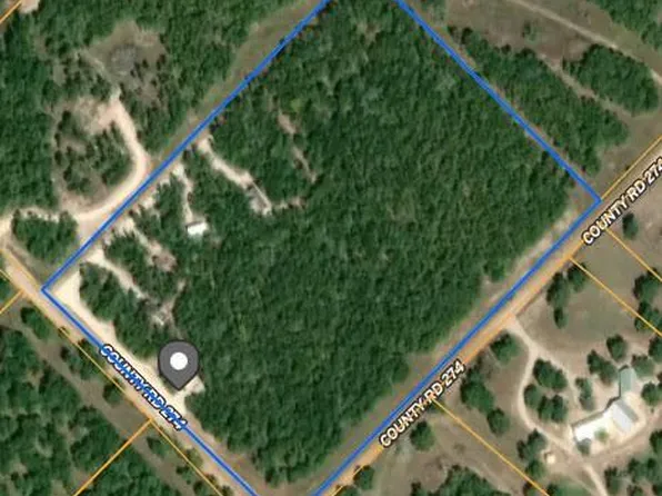 13565 County Road 274, Somerville, TX 77879