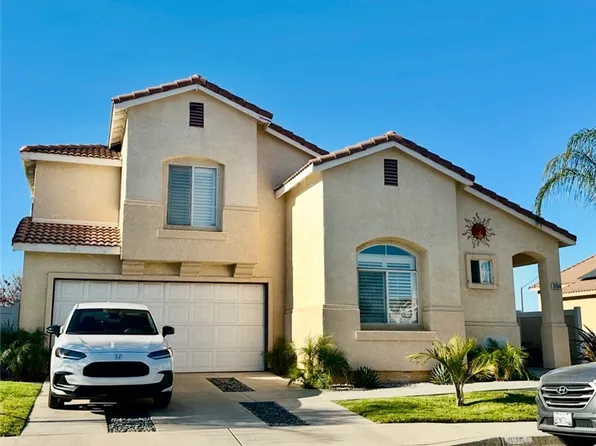 3254 Evening Star Ln, Corona, CA 92881
