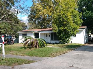 9205 Sibbald Rd, Jacksonville, FL 32208