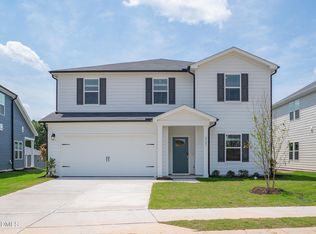 2141 Topsail Rd, Durham, NC 27704