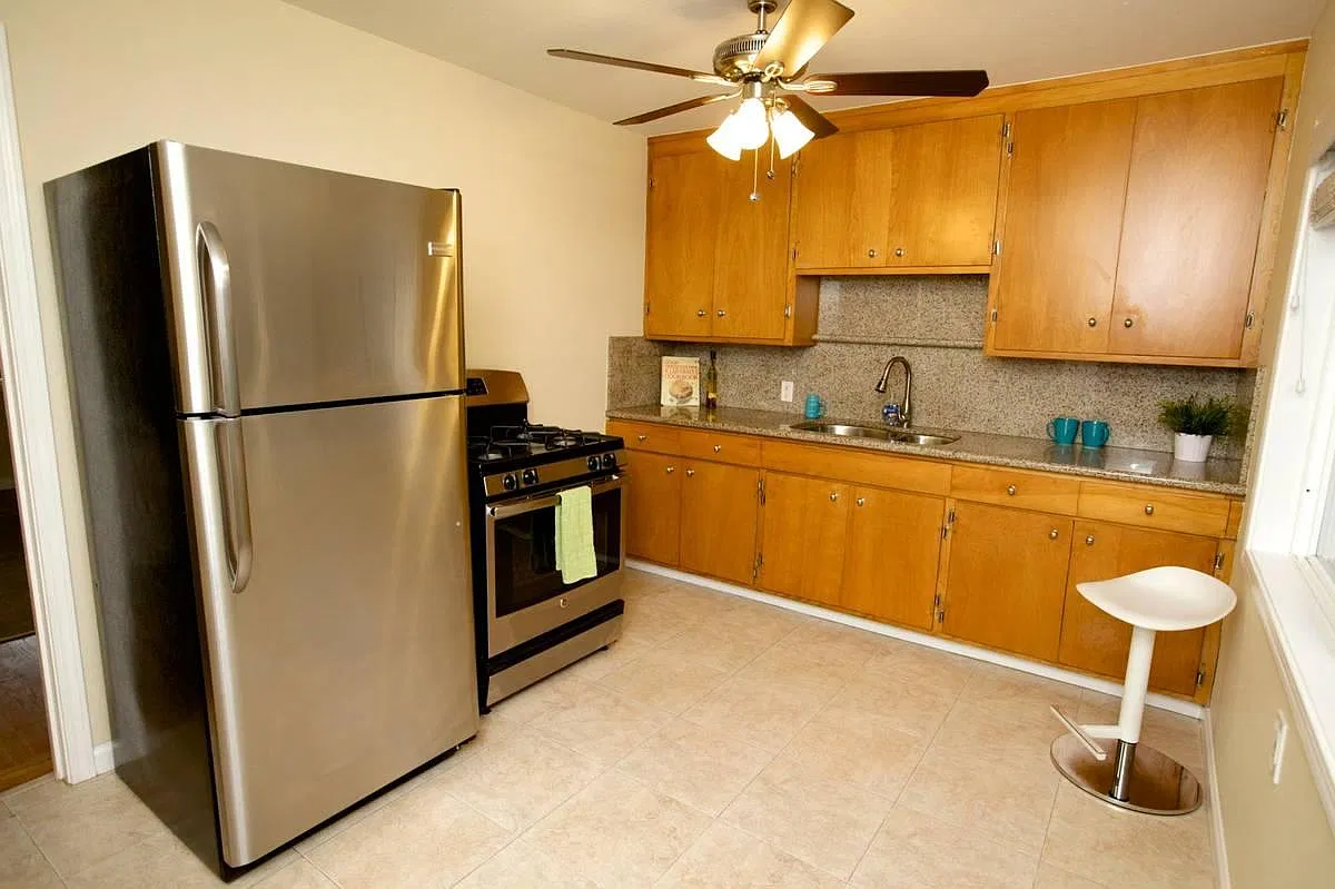 1 bed, 650 sqft, $2,595 — Photo 3