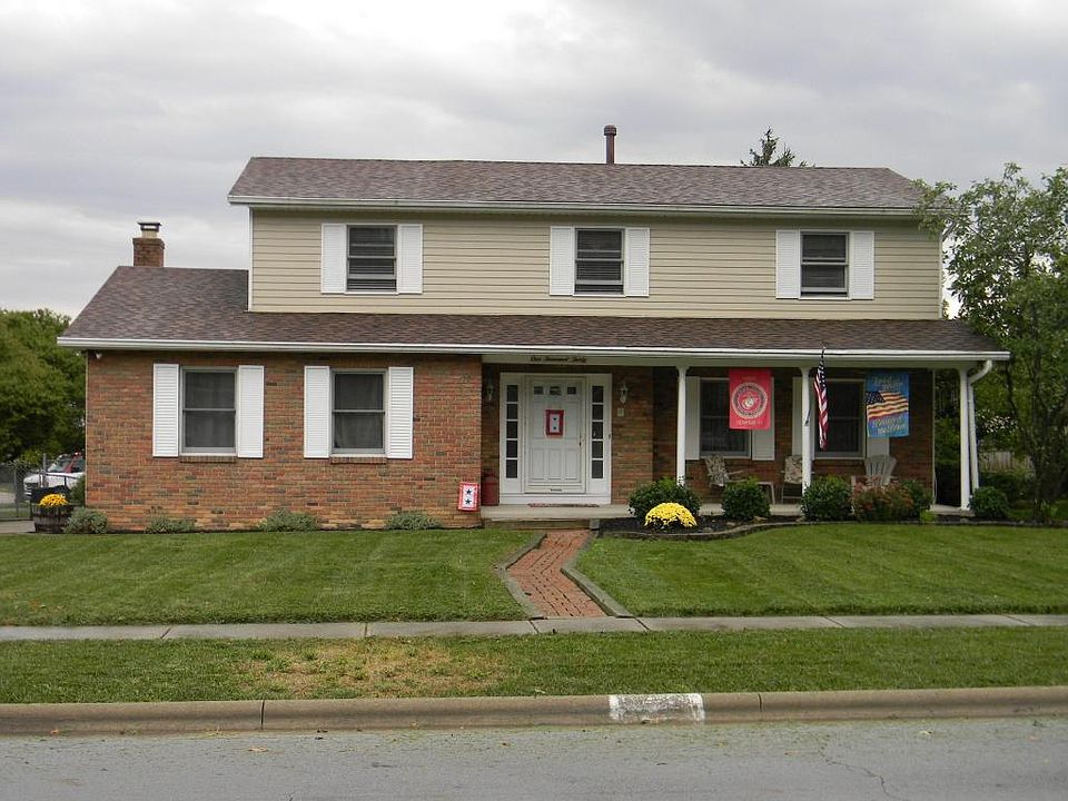 1st image of 1030 Matterhorn Dr