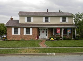 1030 Matterhorn Dr, Reynoldsburg, OH