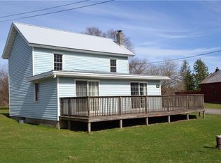 5224 Swamp Rd, Morrisville, NY 13408