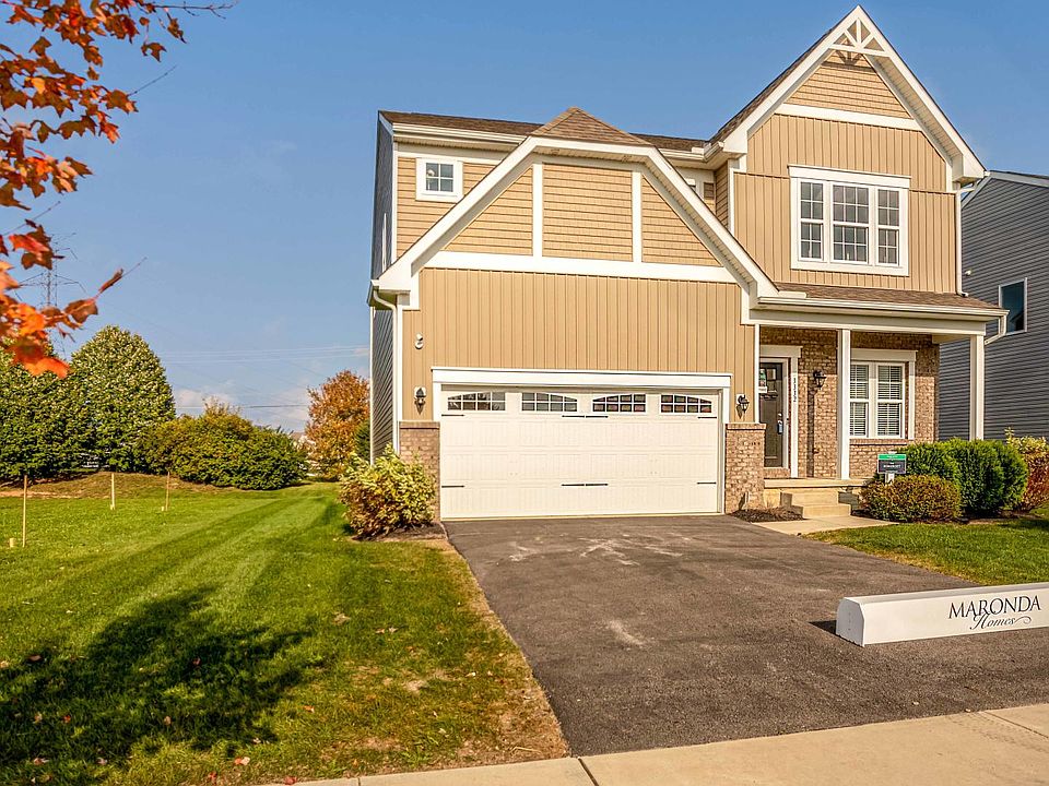 Somerset Plan, Deerfield Estates, Sewickley, PA 15143 Zillow