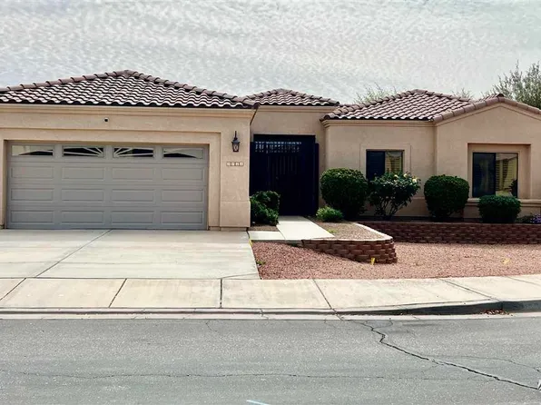 3459 W 17th Pl, Yuma, AZ 85364
