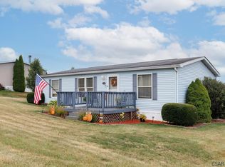 1116 Broderick St, Berlin, PA 15530