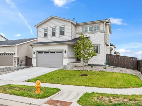 9754 Ceylon Street, Commerce City, CO 80022