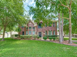 607 Timber Vw, Friendswood, TX 77546
