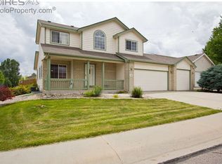 460 Deer Creek Ct, Loveland, CO 80538