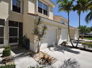 8110 Bellagio Ln, Boynton Beach, FL 33472