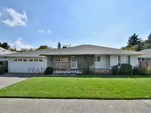 87 Tulane Dr, Larkspur, CA 94939