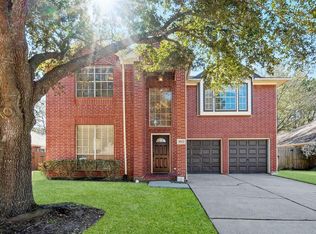2622 Spring Bend Dr, Spring, TX 77386