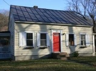 629 Maple St, White River Junction, VT 05001