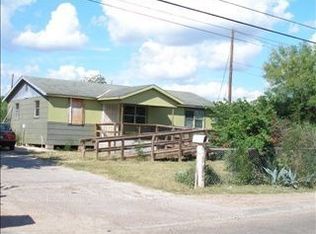 1531 W 3rd St, Rio Grande City, TX 78582