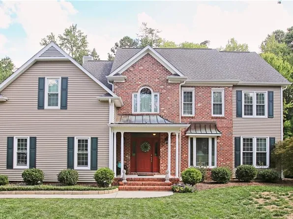 2311 Baytree Dr, Greensboro, NC 27455