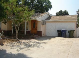 12055 Sheldon St, Sun Valley, CA 91352