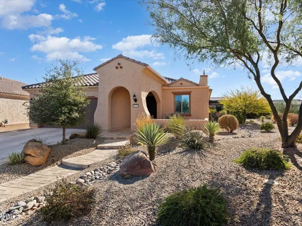 20515 N 274TH Lane, Buckeye, AZ 85396
