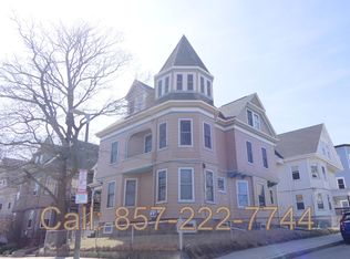 24 Montello St #2, Boston, MA 02122