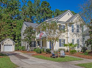 1721 Alan Brooke Dr, Mount Pleasant, SC 29466