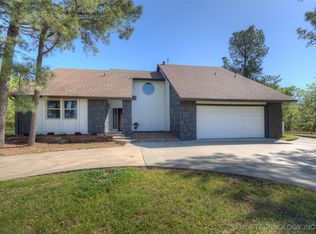 196 N Ridge Ave, Sand Springs, OK 74063