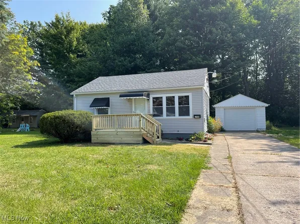 1700 Ohio Ave, Ashtabula, OH 44004