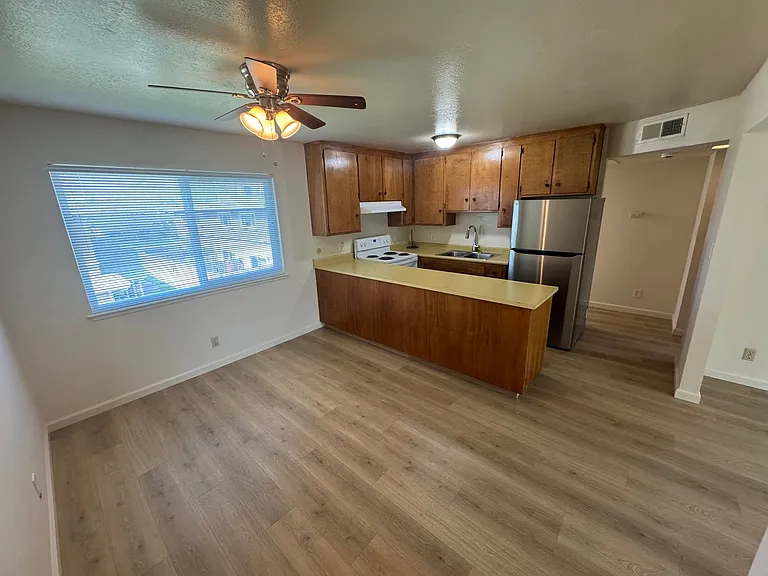 Allegheny Pines Apartments — Photo 6