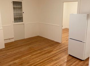 34 Kilburn St #3, Fall River, MA 02724