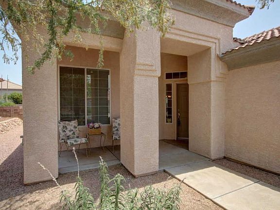 4th image of 13524 N Heritage Canyon Dr