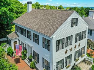 3 N Green St, Plymouth, MA 02360